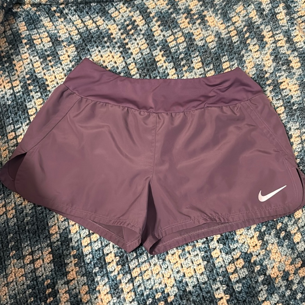 Nike Dri-Fit Shorts
